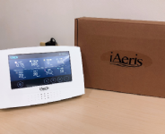 IAQ室內空氣品質監測器-iAeris1系列／iAeris２系列